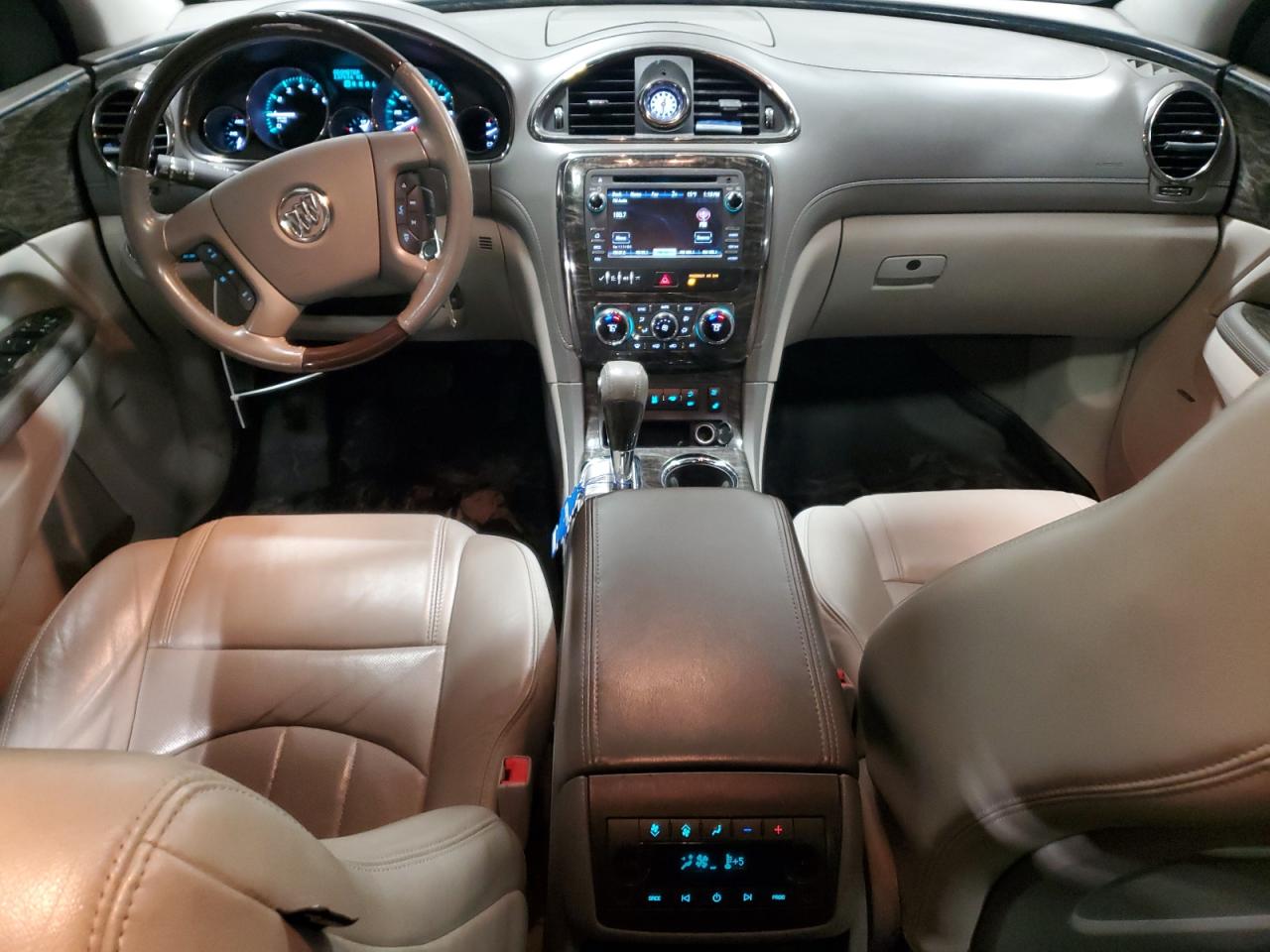 2013 Buick Enclave - Image 8