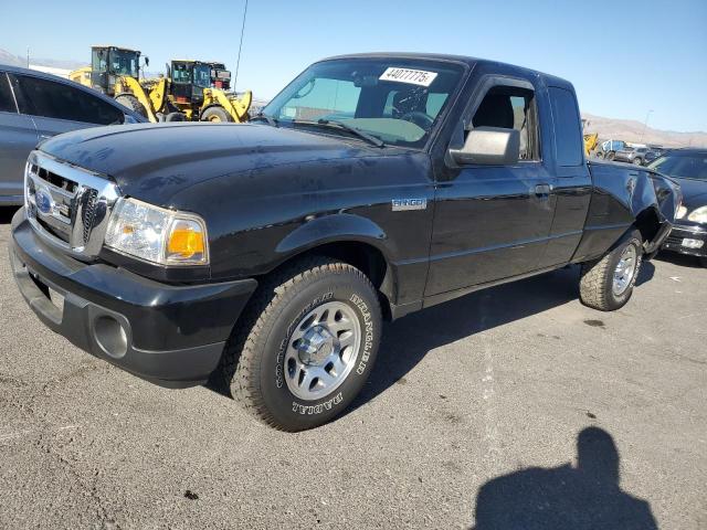 2011 Ford Ranger Super Cab