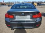 2015 Bmw 328 Xi იყიდება Hillsborough-ში, NJ - Side