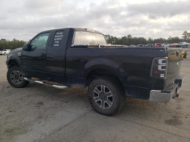 2005 FORD F150   