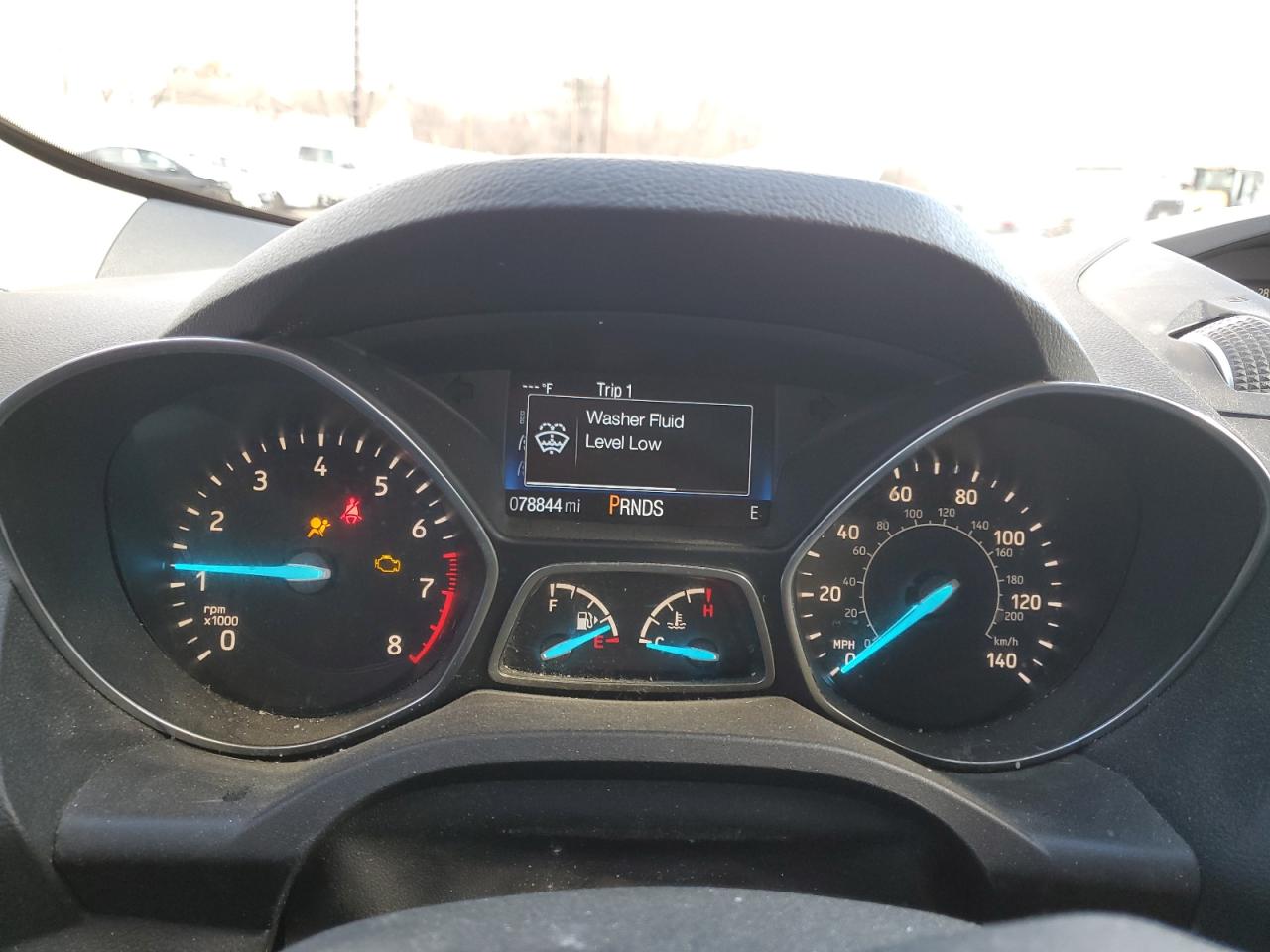 2018 Ford Escape - Image 9