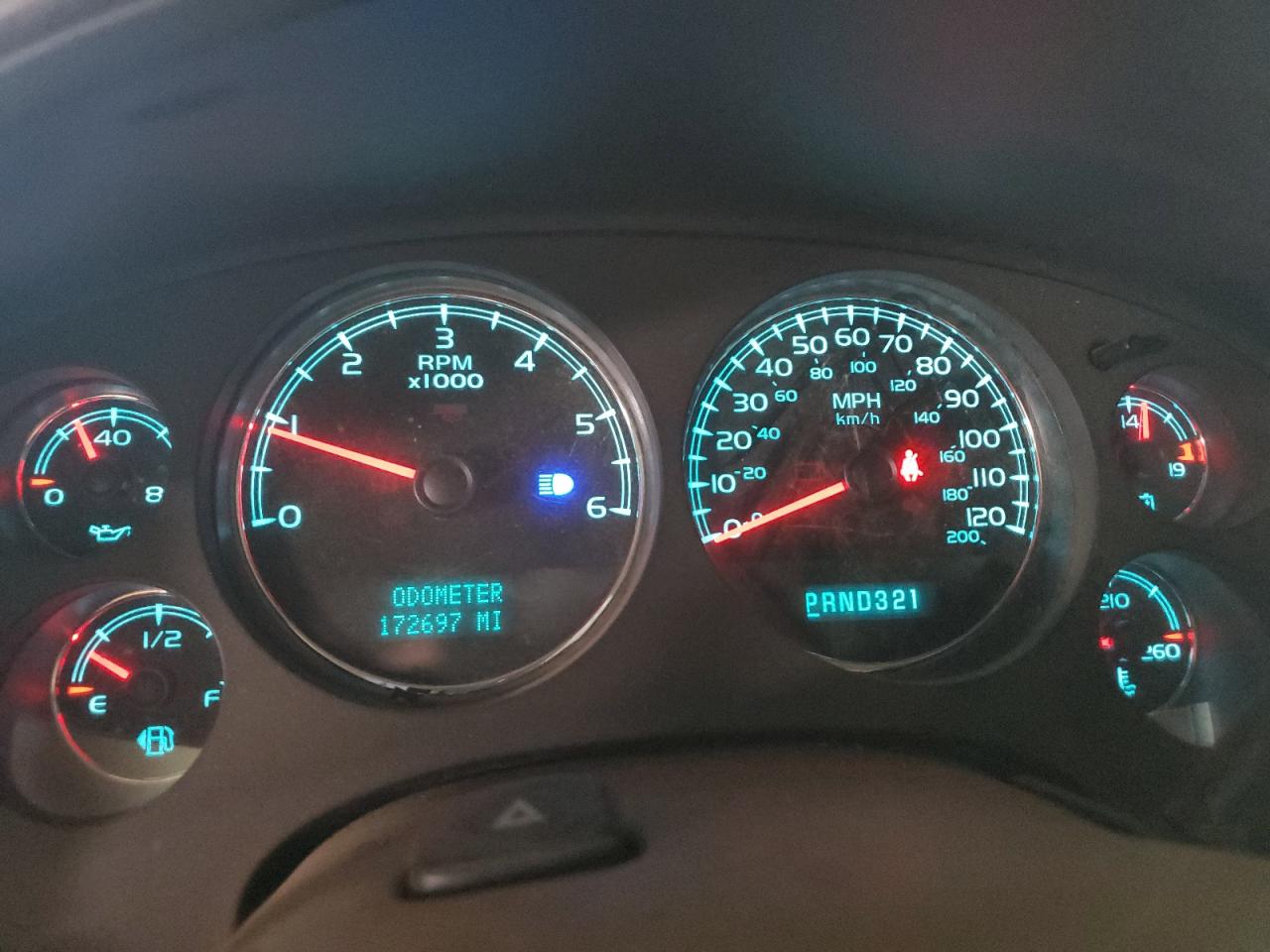 2007 GMC Yukon - Image 9