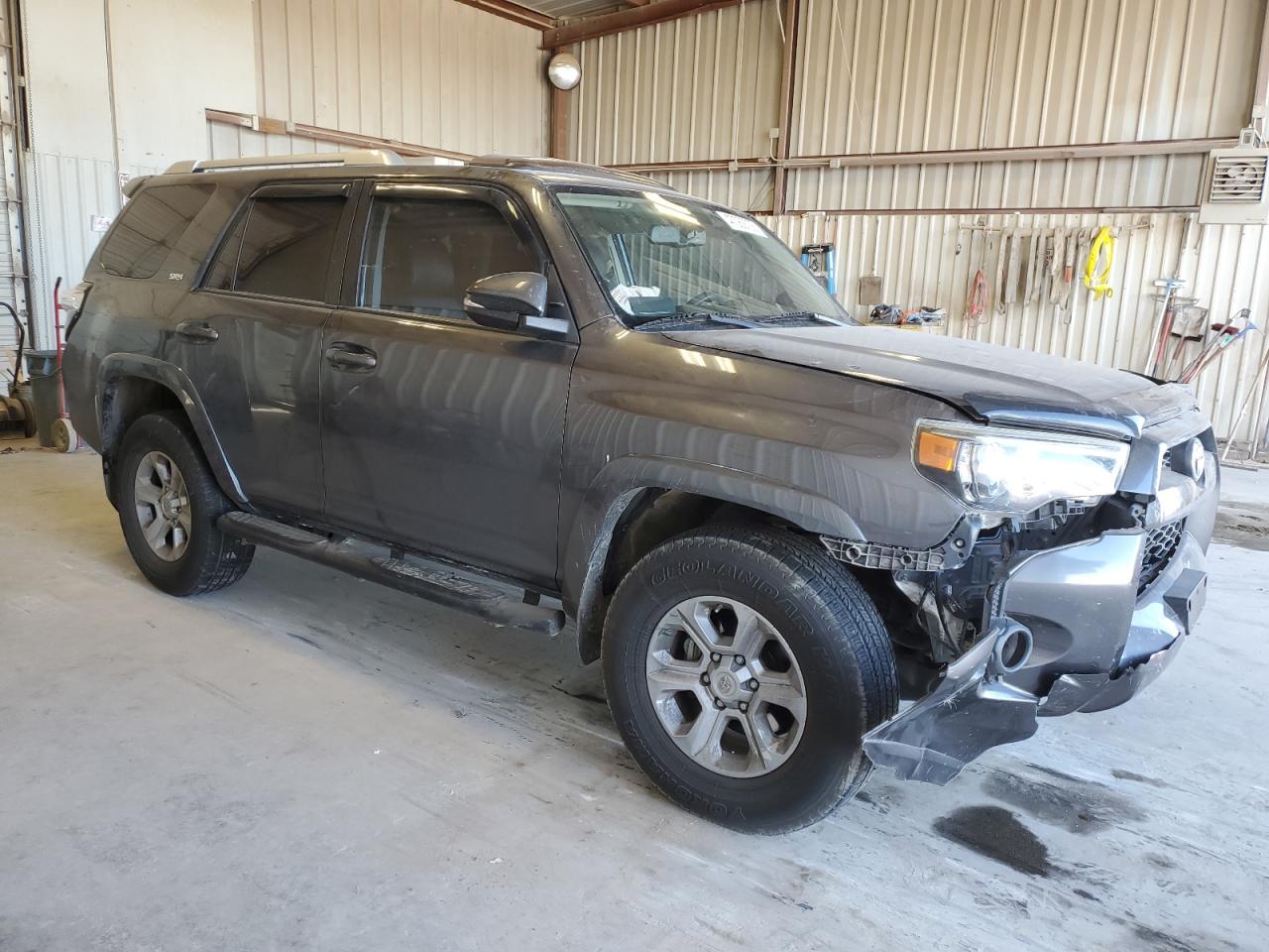 2016 Toyota 4Runner - Image 4