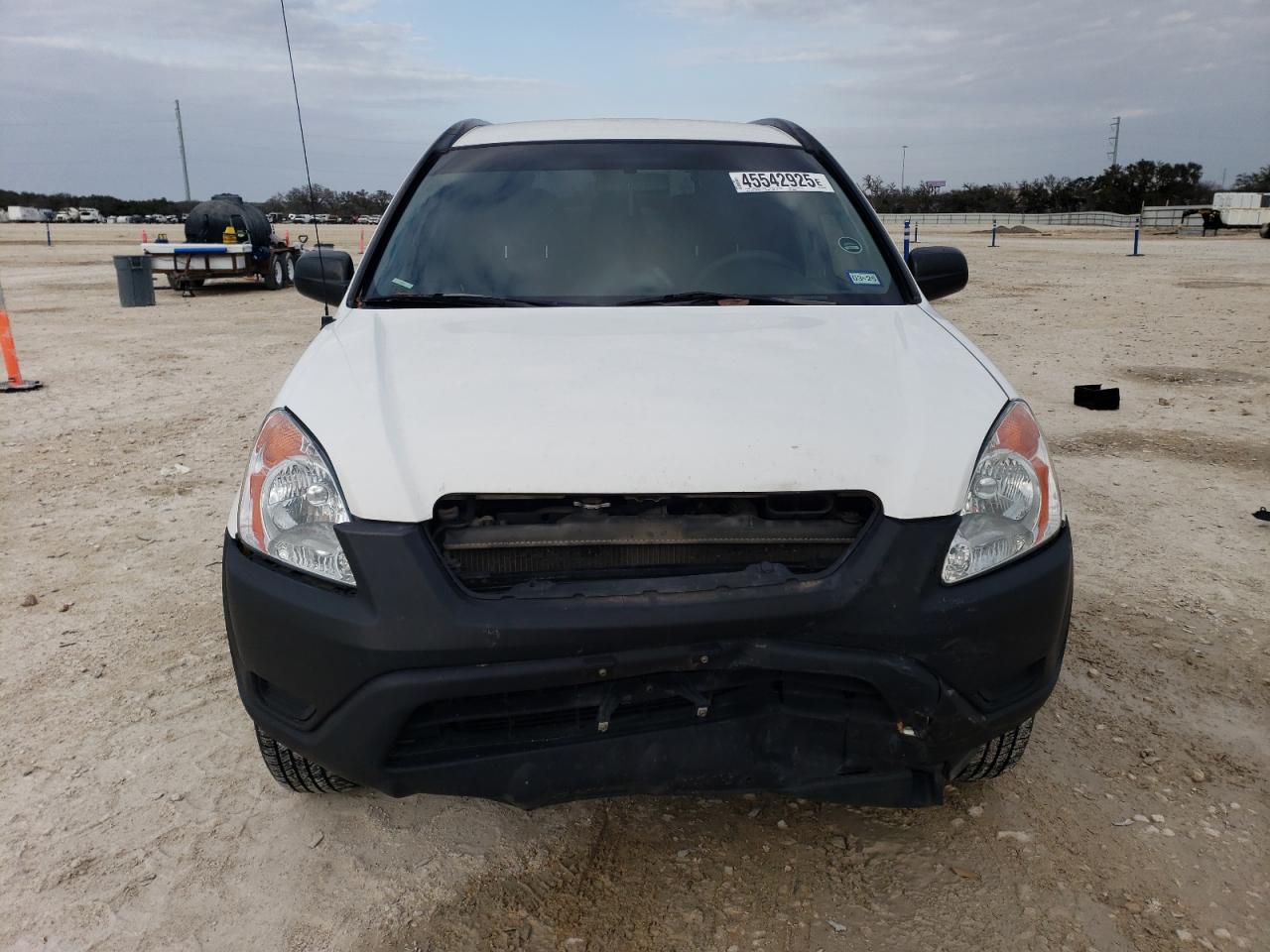 2003 Honda CR-V - Image 5