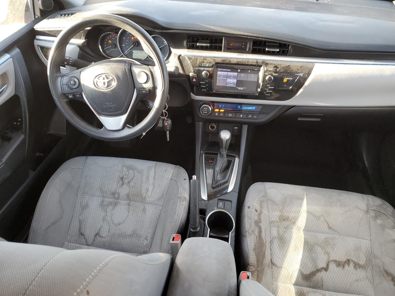 2016 Toyota Corolla - Image 8