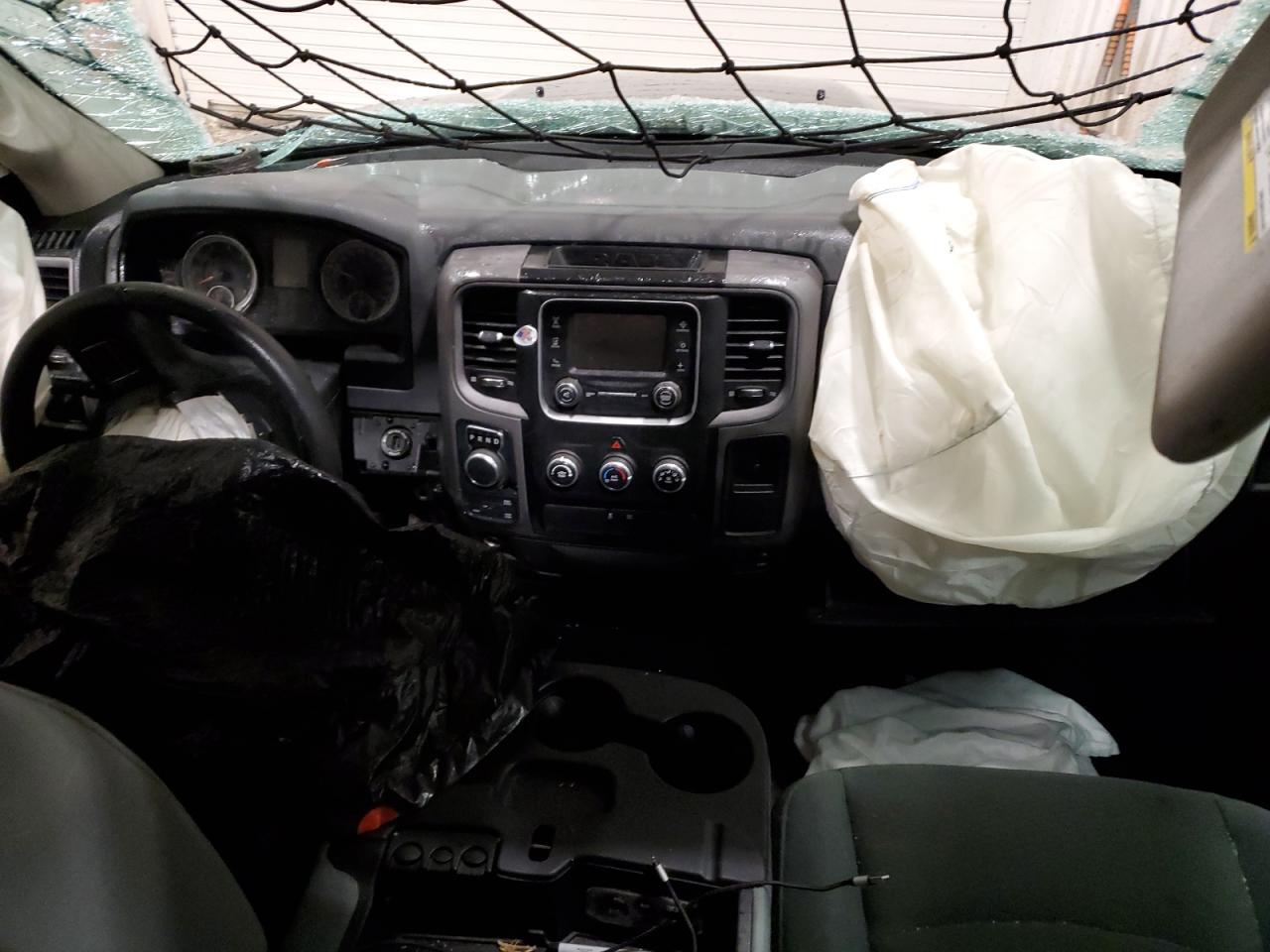 2018 RAM 1500 - Image 8