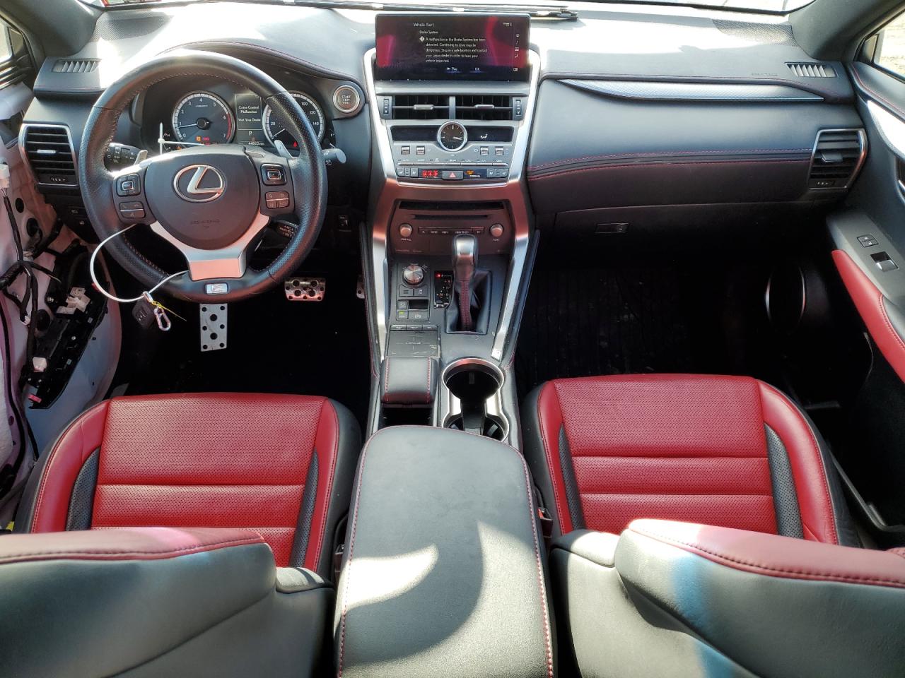 2019 Lexus NX - Image 8