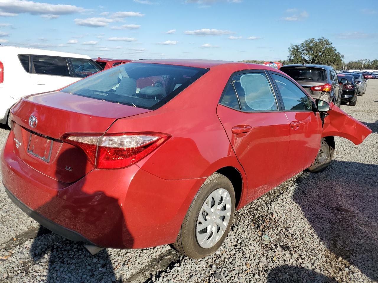 2018 Toyota Corolla - Image 3