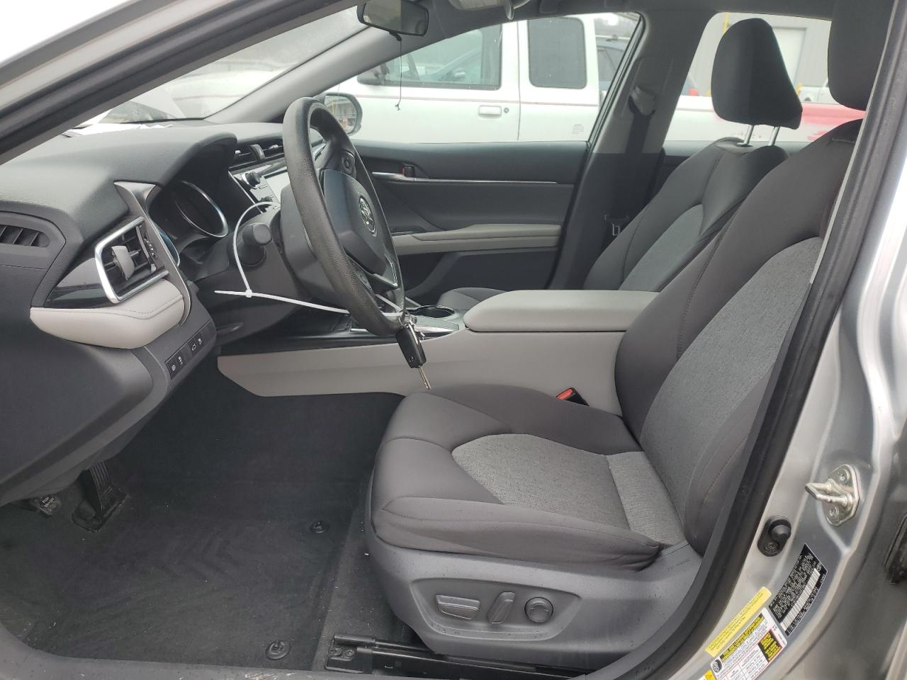 2018 Toyota Camry - Image 7