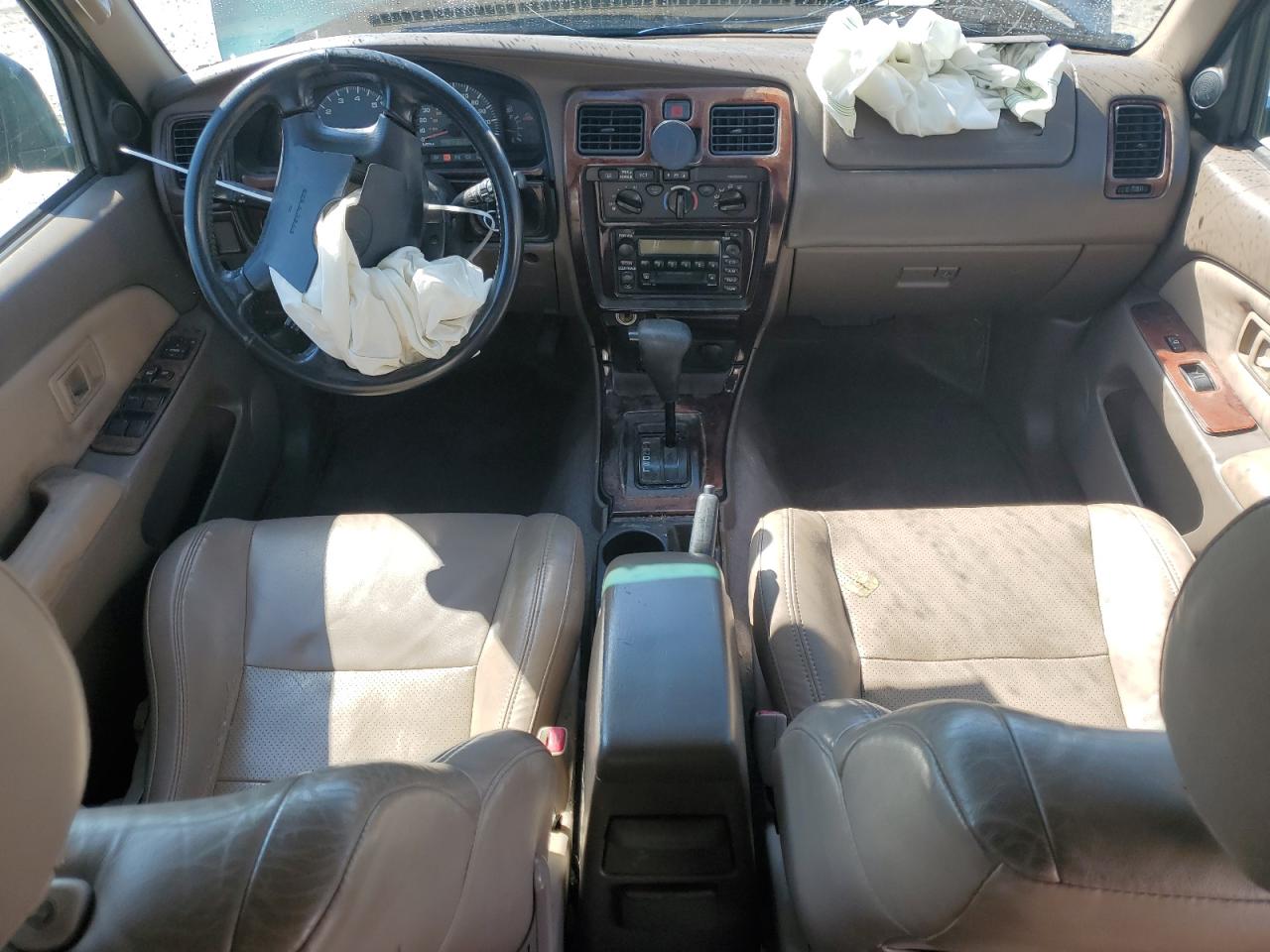 2002 Toyota 4Runner - Image 8