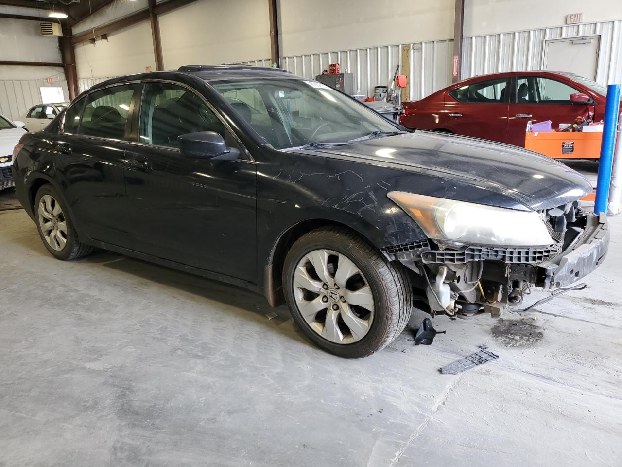 2008 Honda Accord - Image 4