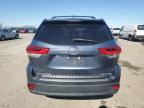 2018 Toyota Highlander Se na sprzedaż w Fredericksburg, VA - Front End