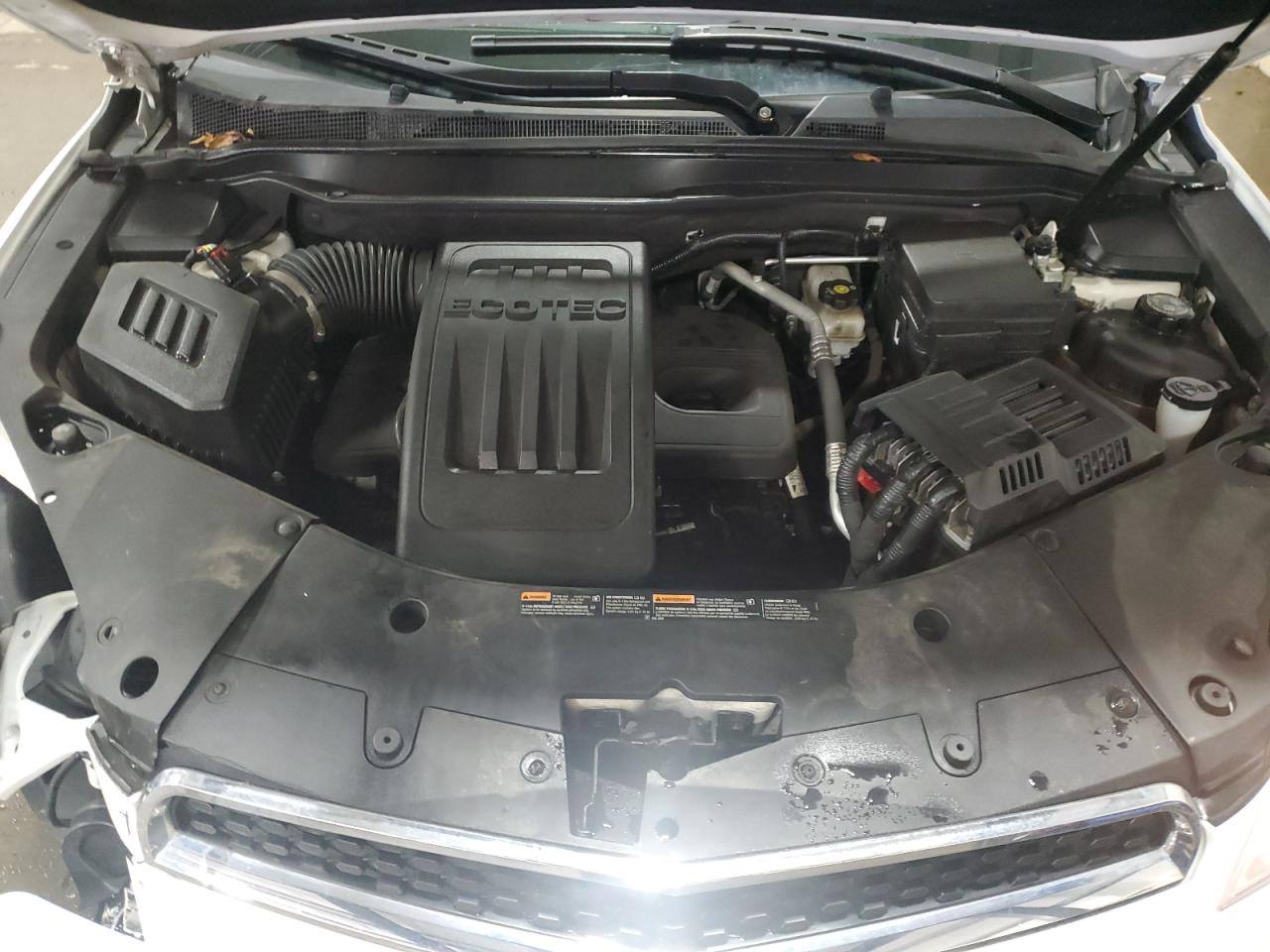 2015 Chevrolet Equinox - Image 12