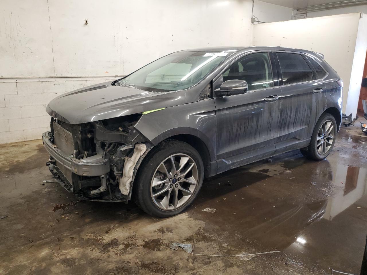 2015 Ford Edge - Image 1