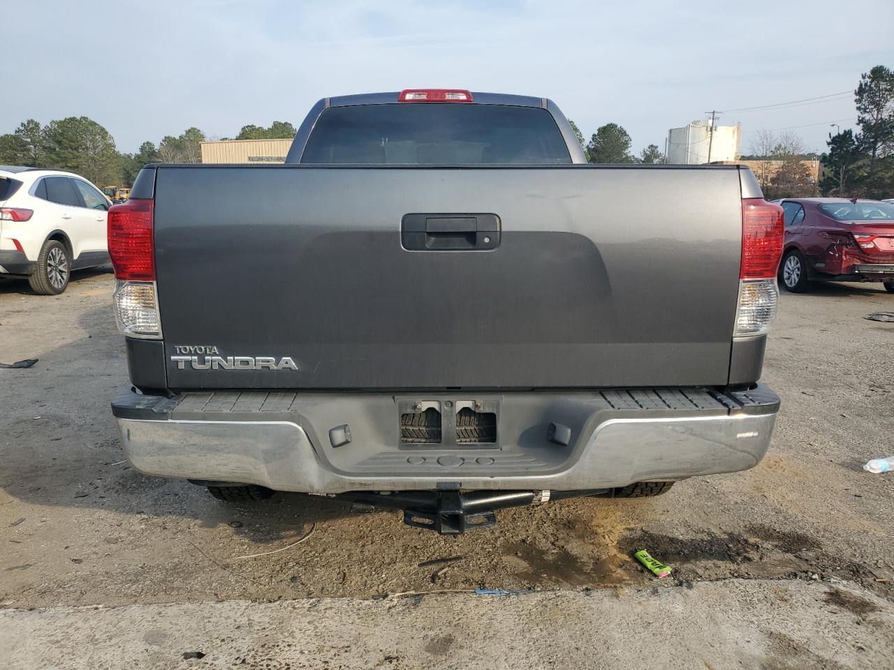 2013 Toyota Tundra - Image 6