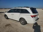 2014 Honda Odyssey Exl for Sale in New Braunfels, TX - Front End
