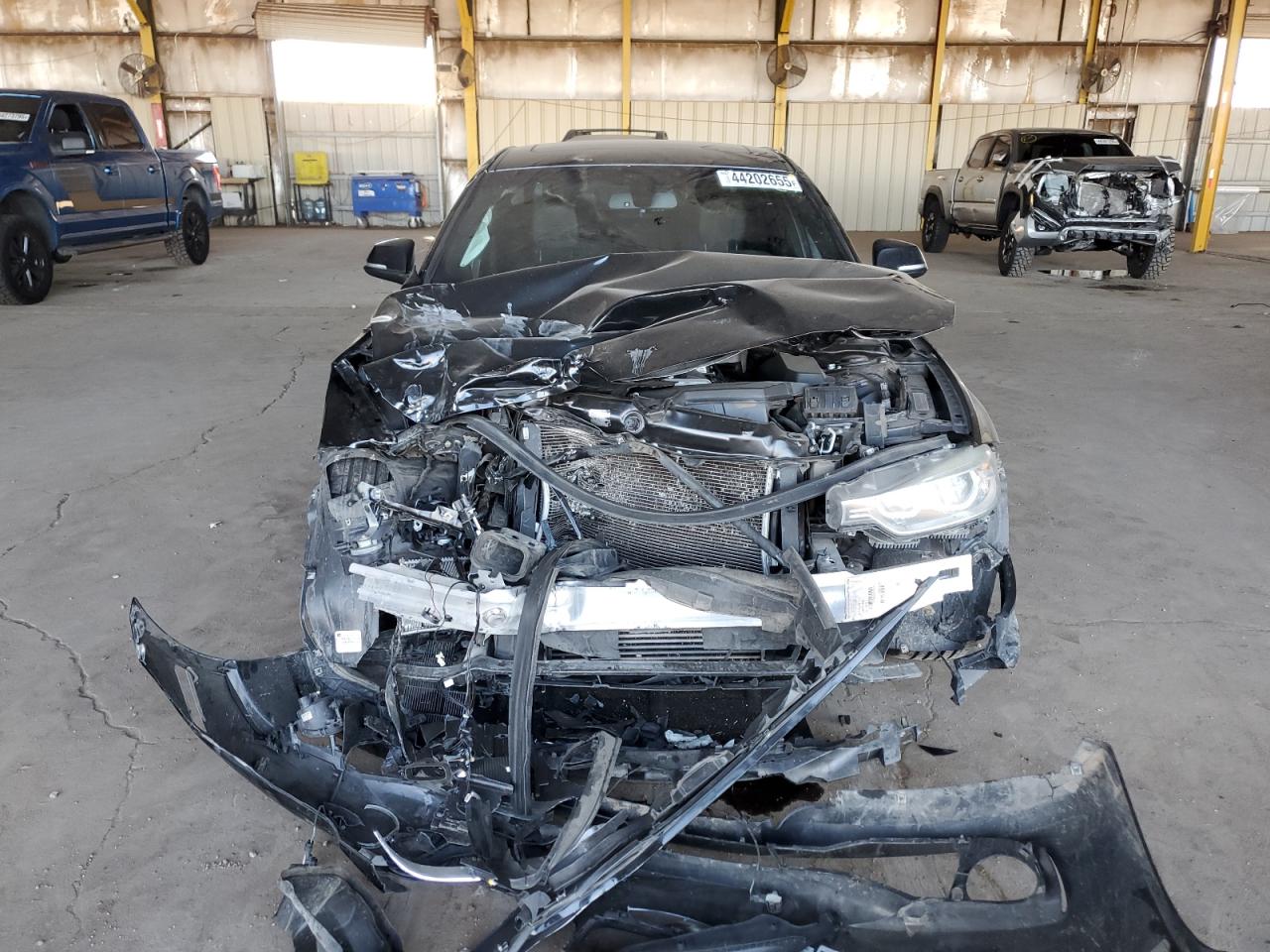 2014 BMW 3er - Image 5