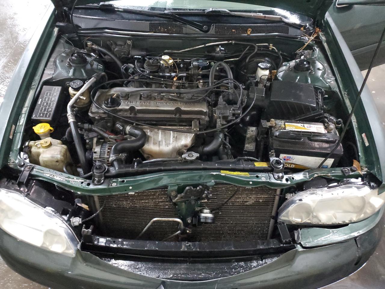 2001 Nissan Altima - Image 11