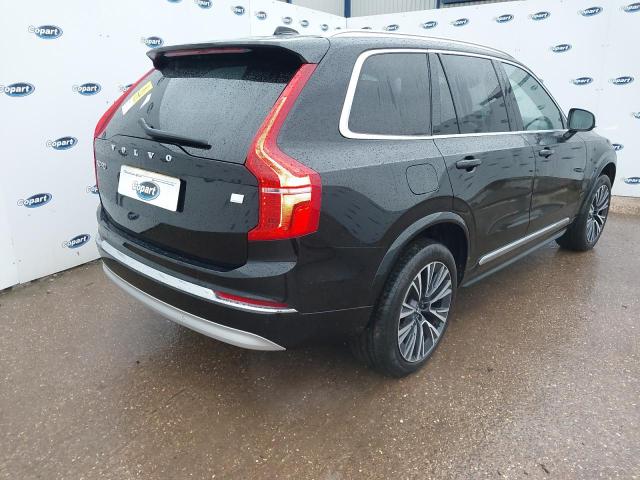 2022 VOLVO XC90 INSCR