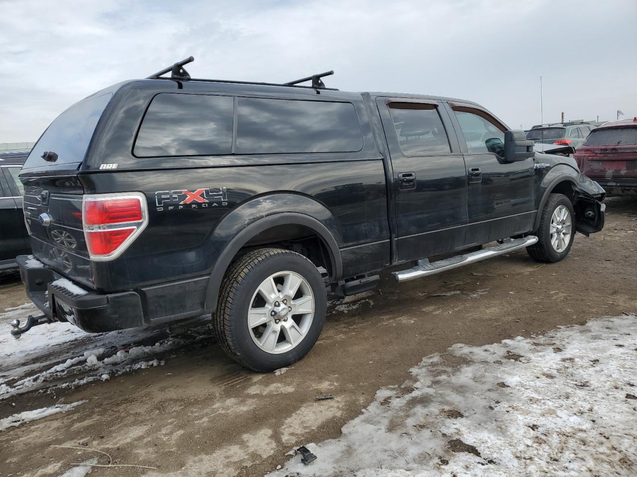 2009 Ford F-150 - Image 3