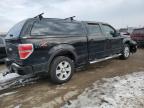 2009 Ford F150 Supercrew продається в Wichita, KS - Front End