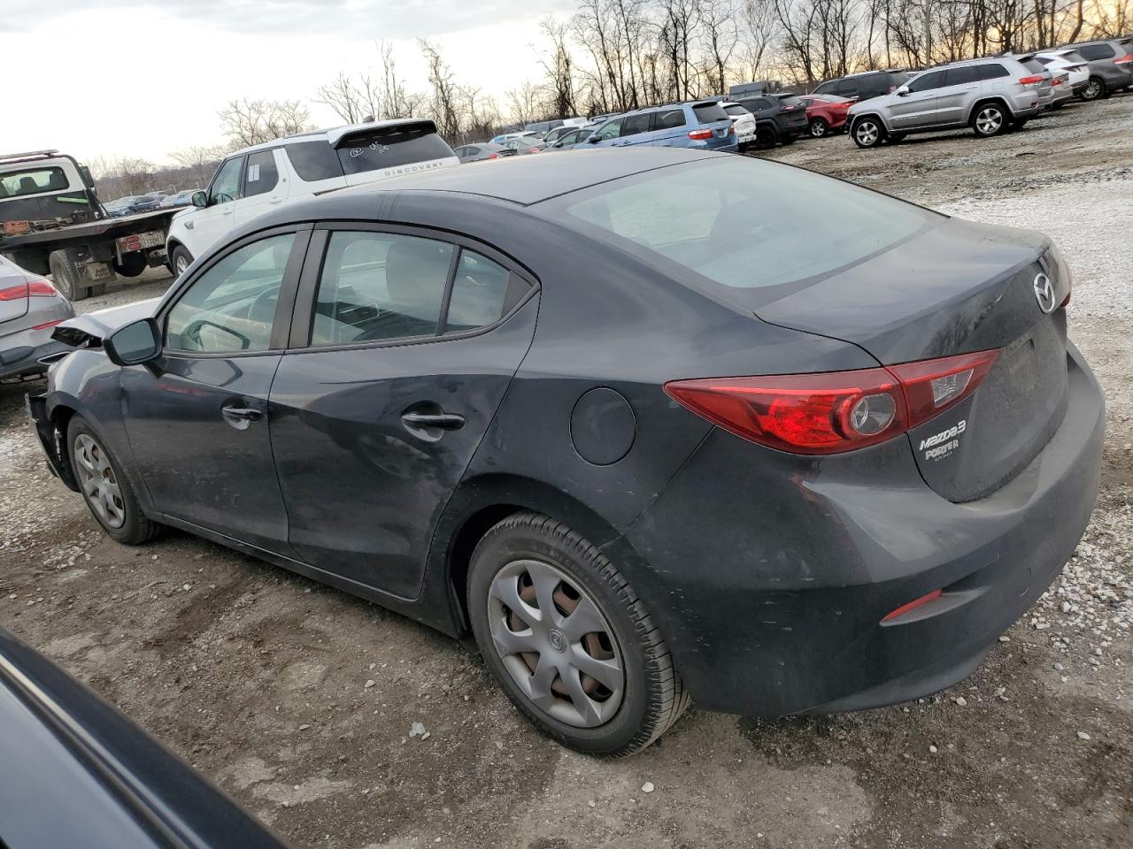 2014 Mazda 3 - Image 2
