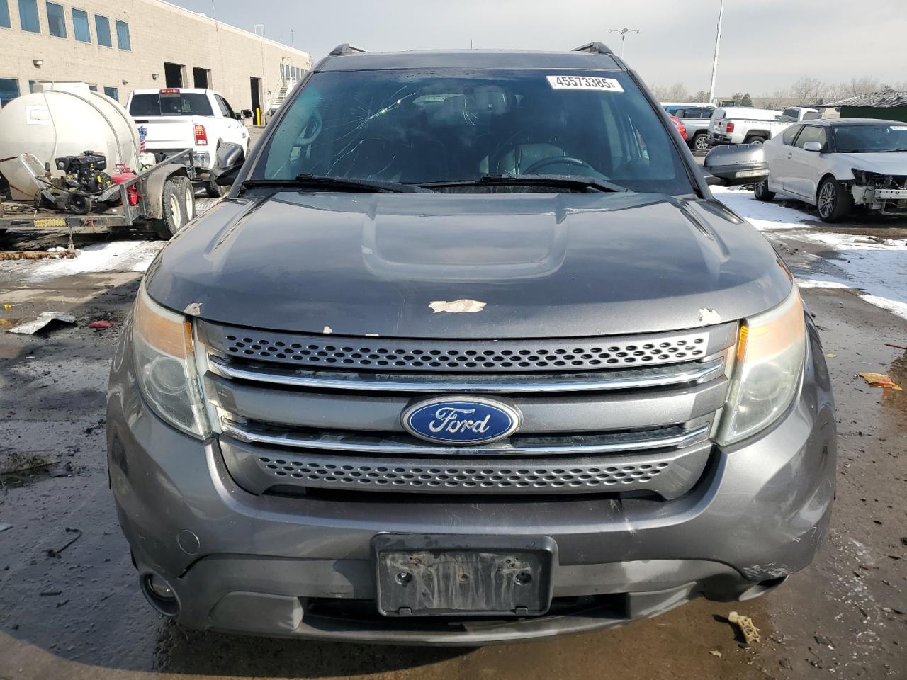 2011 Ford Explorer - Image 5