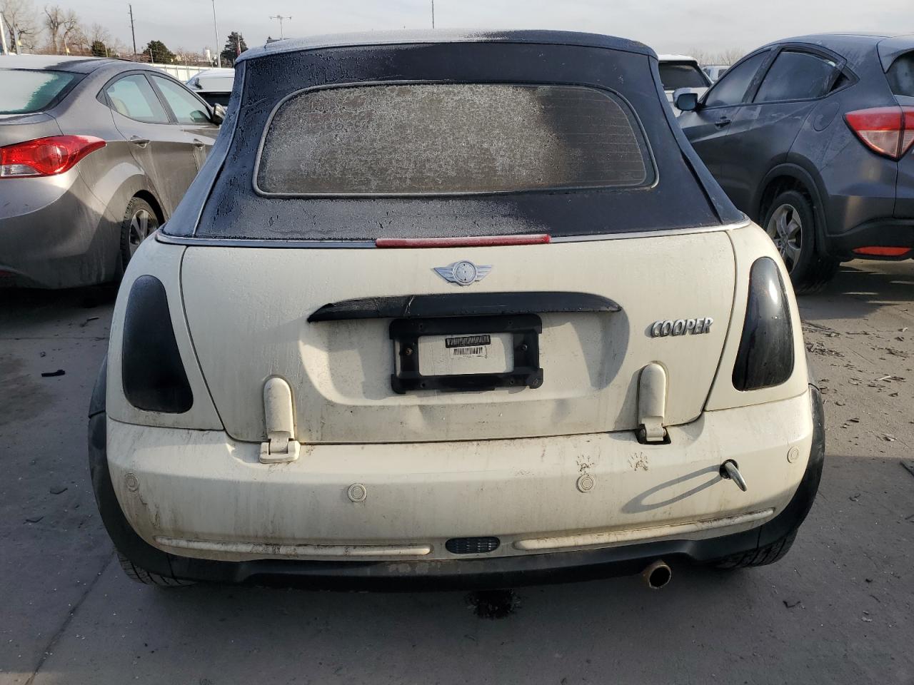 2006 MINI Cooper - Image 6