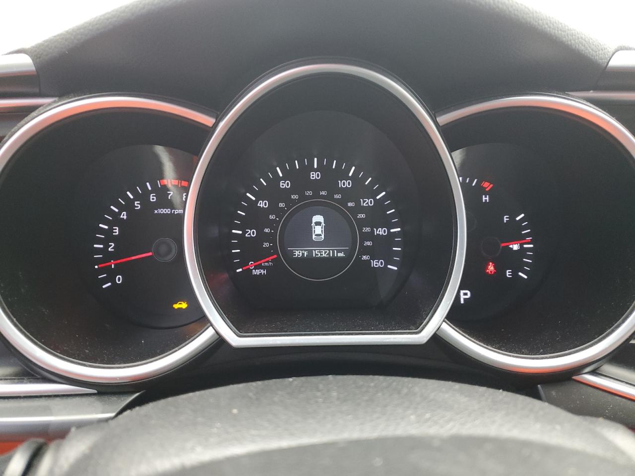 2015 Kia Optima - Image 9