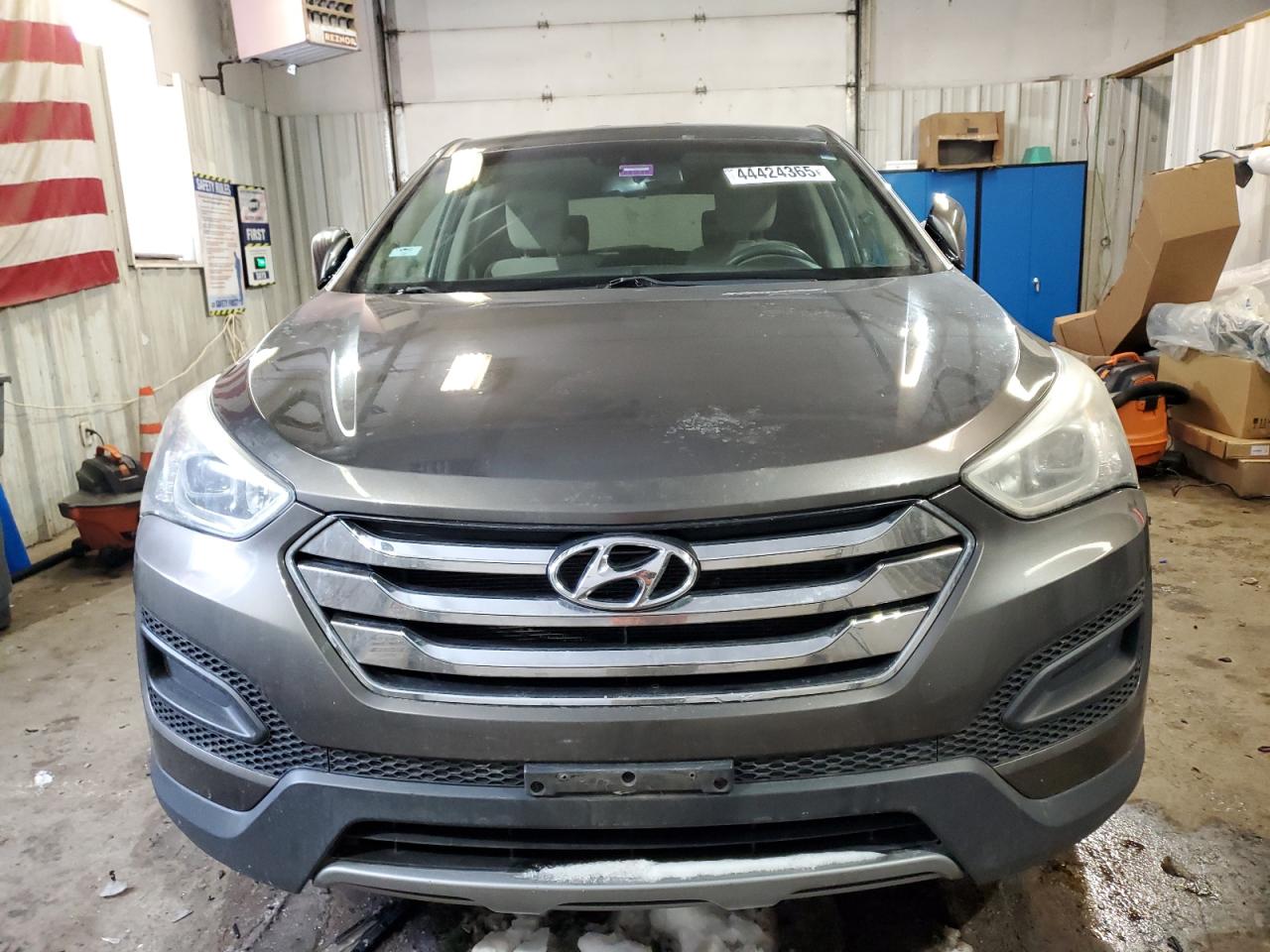 2013 Hyundai Santa Fe - Image 5