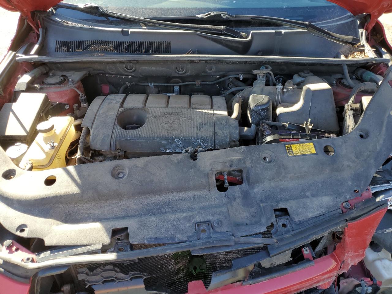 2011 Toyota RAV 4 - Image 12