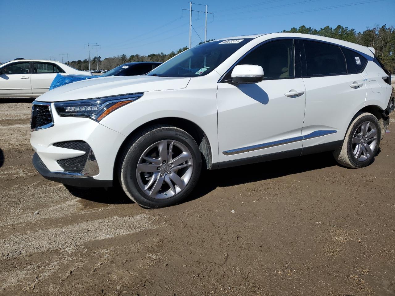 Acura RDX