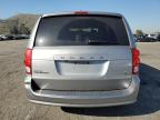 2018 Dodge Grand Caravan Gt zu verkaufen in Colton, CA - Front End
