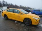 2015 Toyota Camry Hybrid de vânzare în Brookhaven, NY - Front End