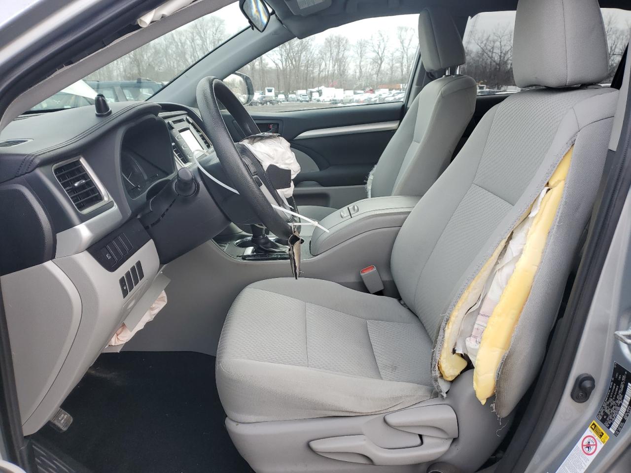 2019 Toyota Highlander - Image 7