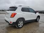 2021 Chevrolet Trax 1Lt იყიდება Wilmer-ში, TX - Front End
