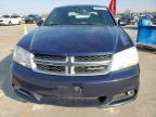 2014 Dodge Avenger Sxt للبيع في Grand Prairie، TX - Rear End