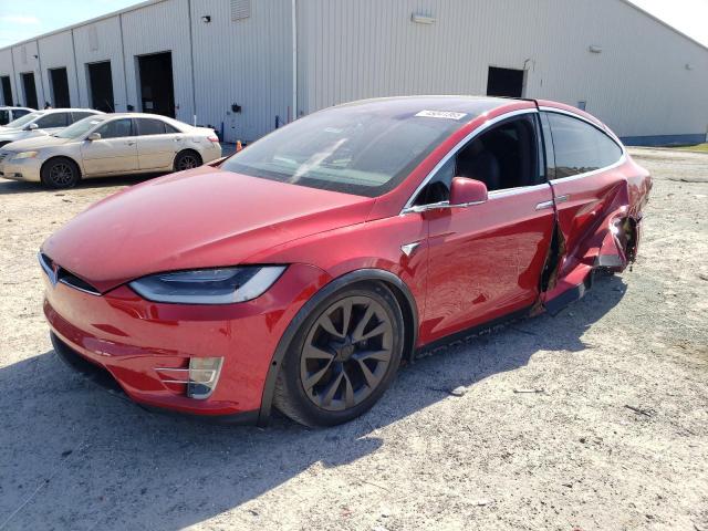 2020 Tesla Model X