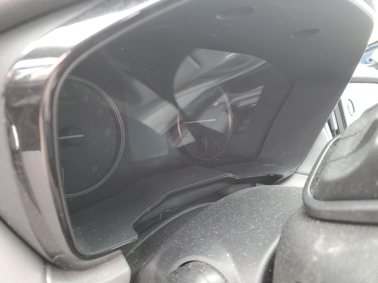 2022 Subaru Legacy - Image 9