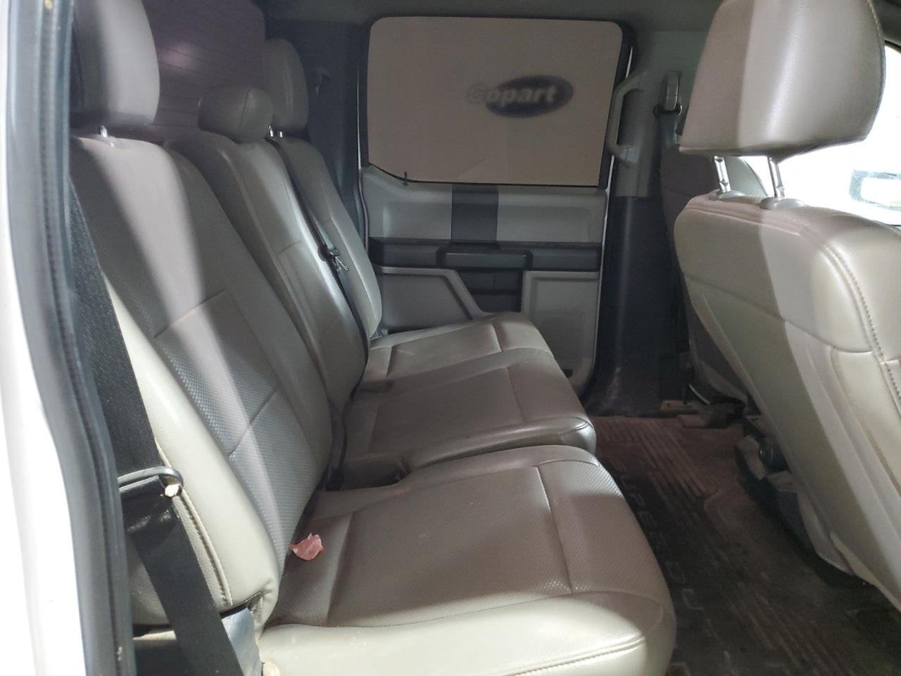 2022 Ford F250 - Image 10