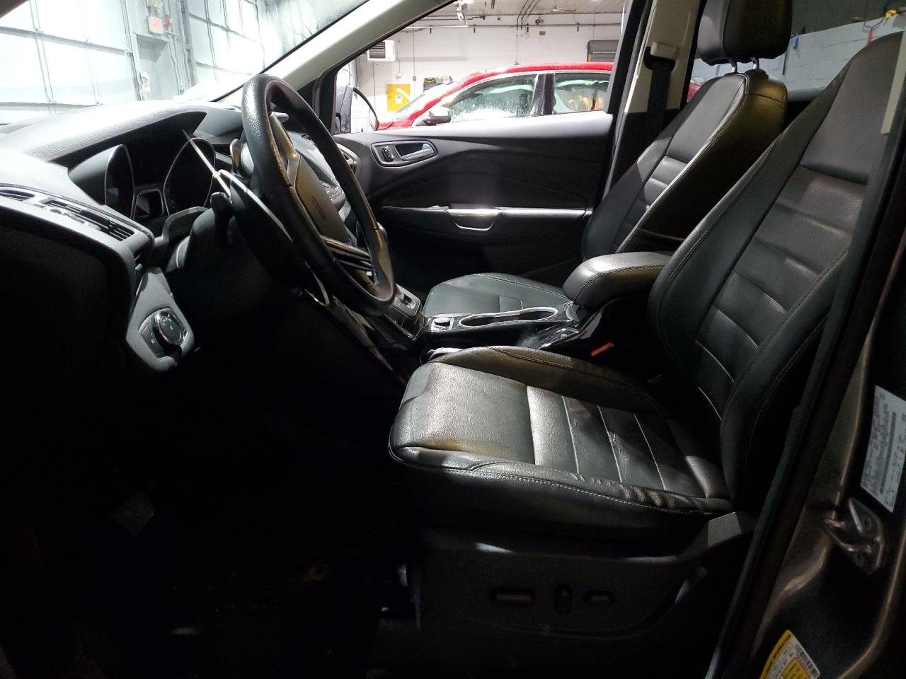 2014 Ford Escape - Image 7