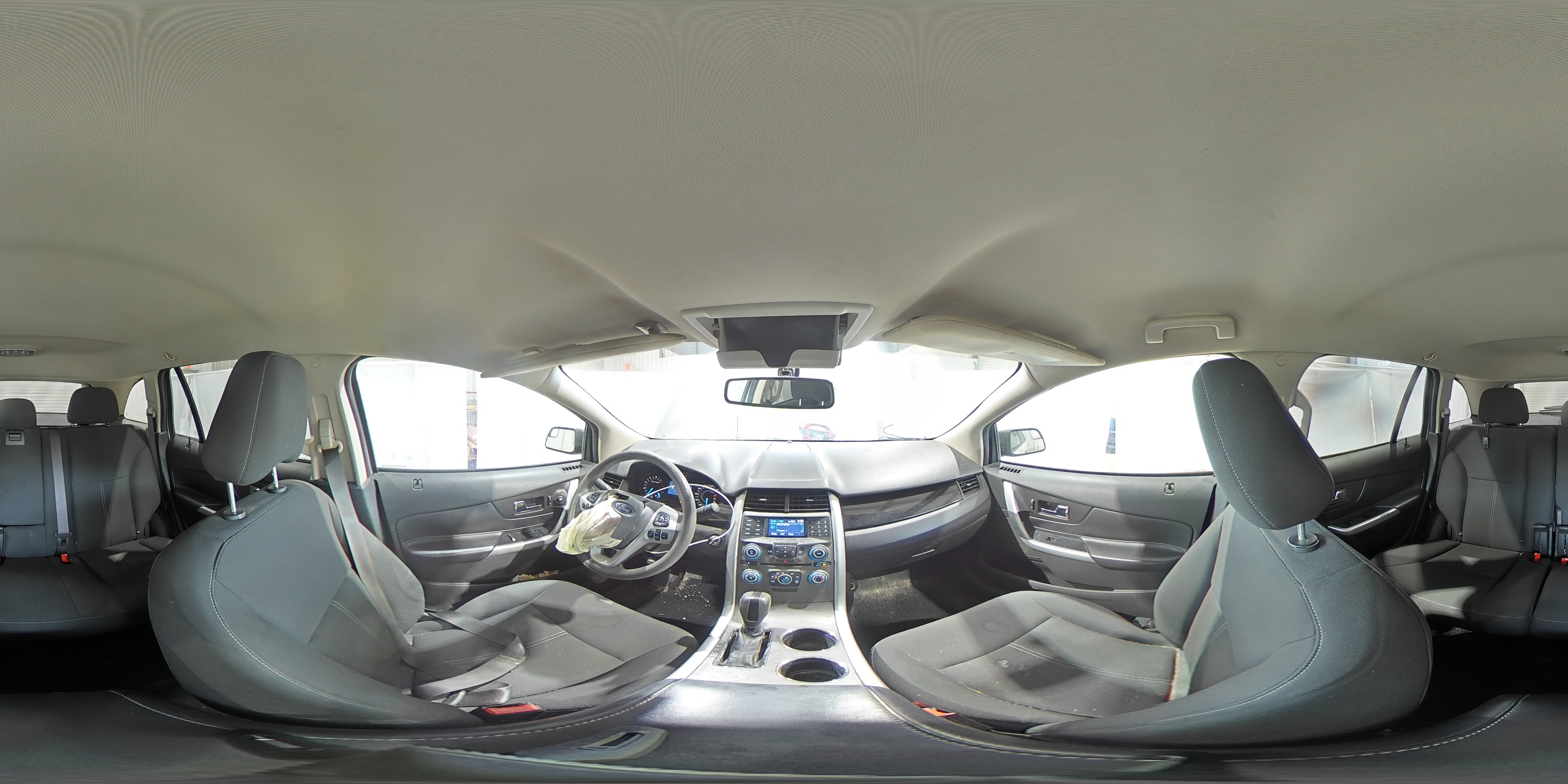 2012 Ford Edge - Image 13