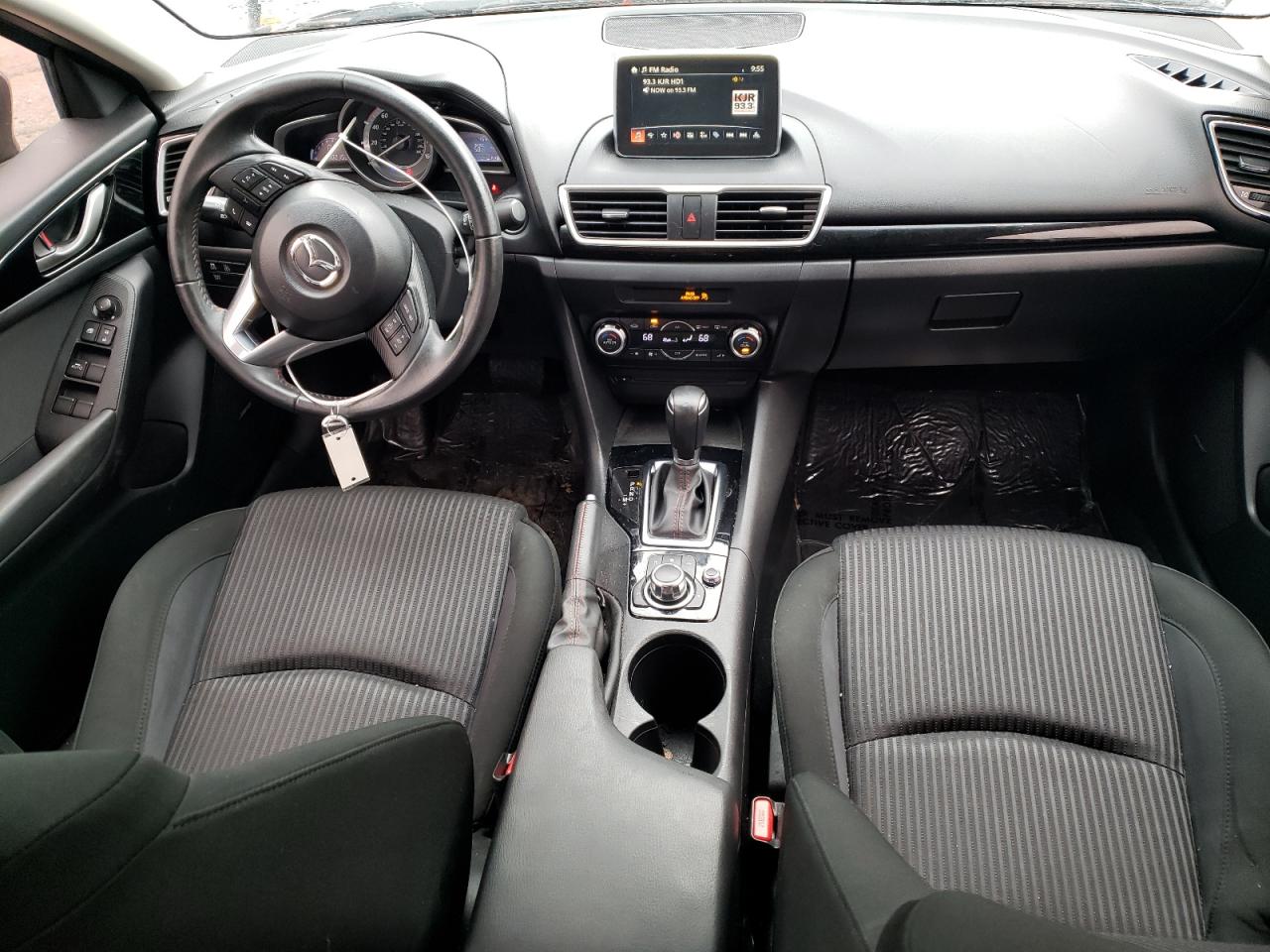2014 Mazda 3 - Image 8
