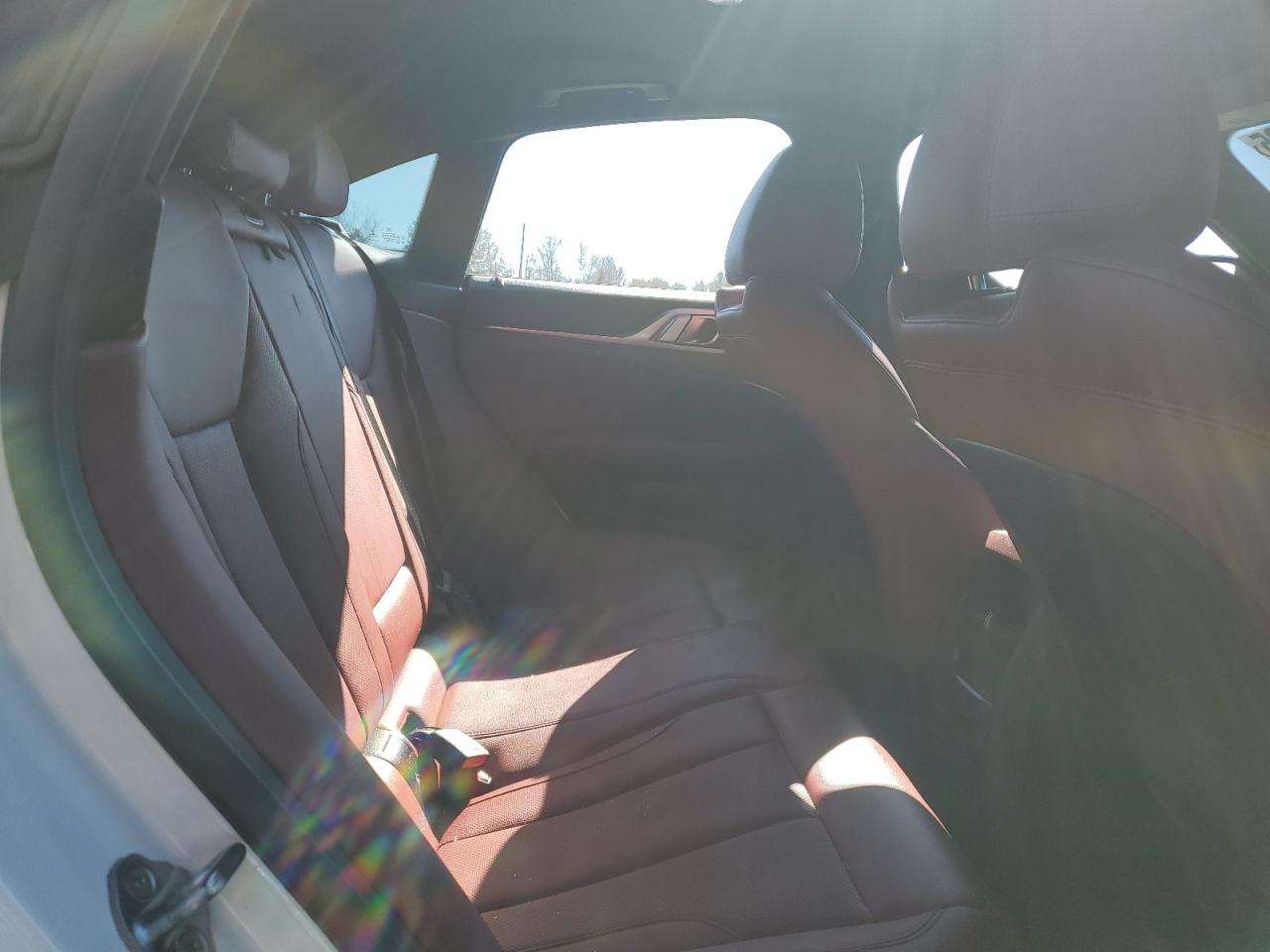 2022 BMW 4er - Image 10
