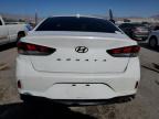 2018 Hyundai Sonata Sport на продаже в Las Vegas, NV - Front End