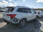 2017 Honda Pilot Elite de vânzare în Assonet, MA - Rear End