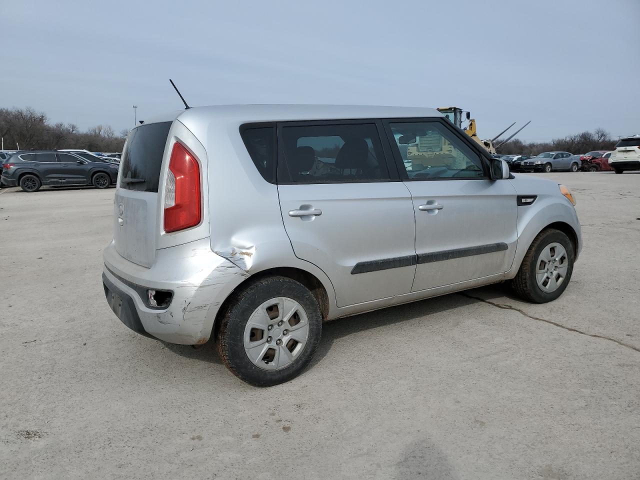 2013 Kia Soul - Image 3