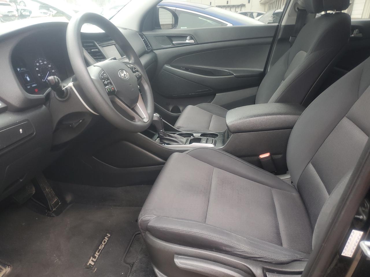 2017 Hyundai Tucson - Image 7