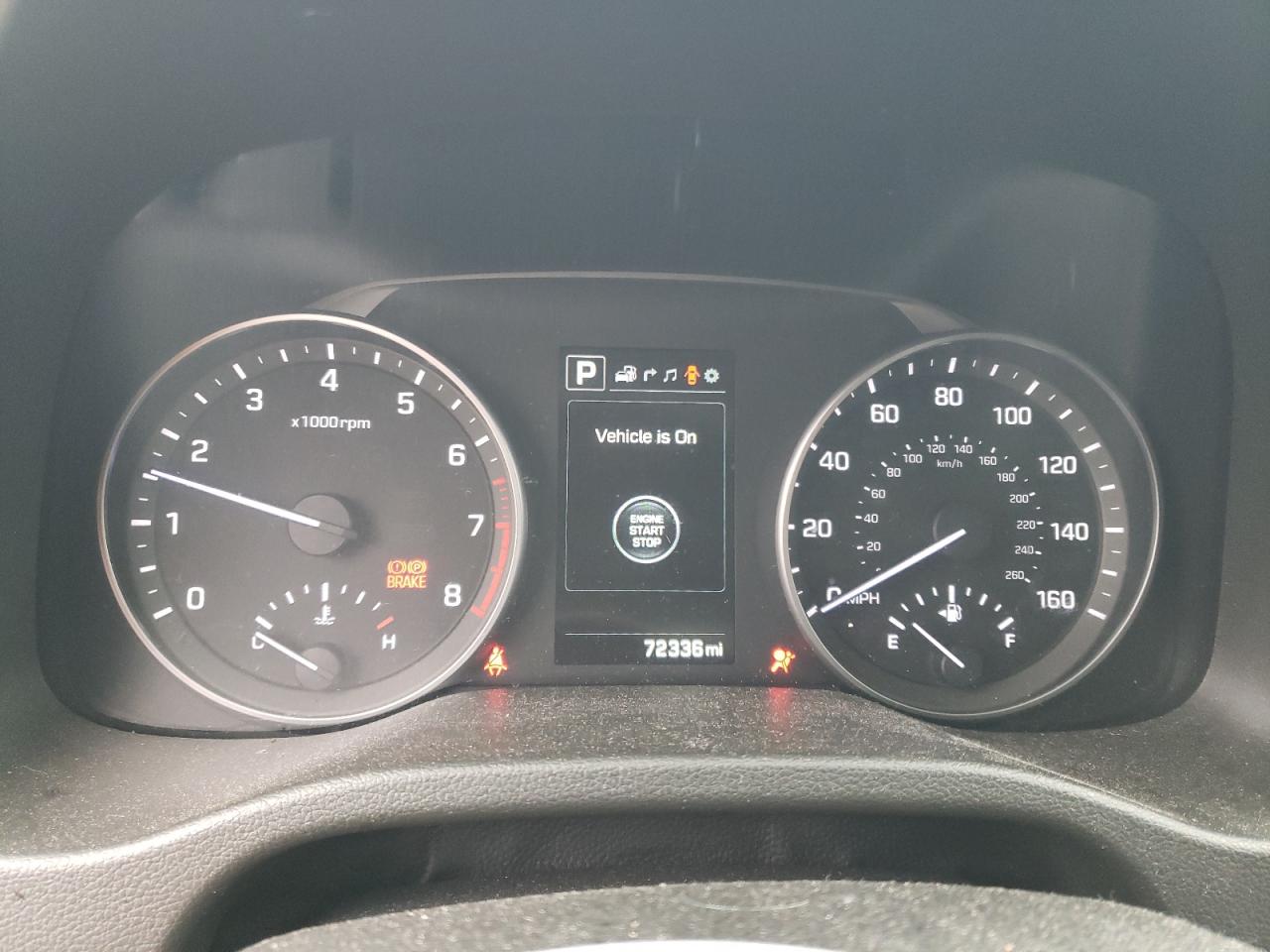 2017 Hyundai Elantra - Image 9