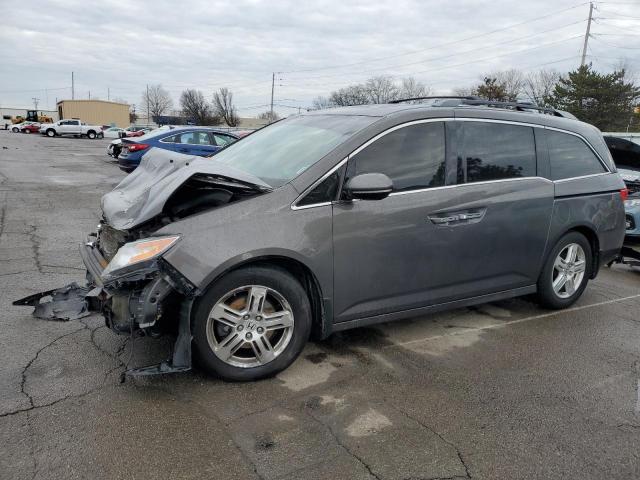 2014 Honda Odyssey Touring